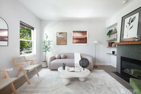 $699,950 | 4121 Martin Luther King Jr Way South, Seattle, WA 98108