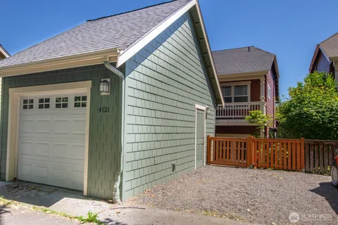 $699,950 | 4121 Martin Luther King Jr Way South, Seattle, WA 98108