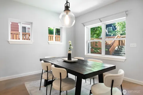 $699,950 | 4121 Martin Luther King Jr Way South, Seattle, WA 98108