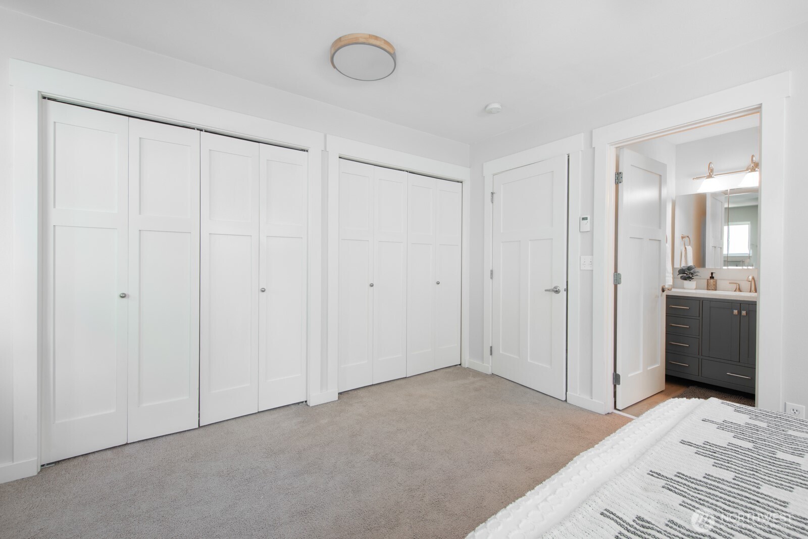 4121 Martin Luther King Jr Way South Seattle, WA 98108 - Photo 8 of 17 a view of an empty room