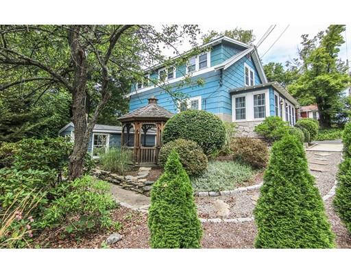 60 Valley View Lane Worcester, MA 01604 - Photo 1 of 42 Gallery Image 1