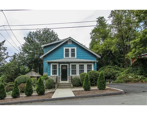 60 Valley View Lane Worcester, MA 01604 - Photo 2 of 42 Gallery Image 2