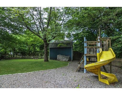 60 Valley View Lane Worcester, MA 01604 - Photo 37 of 42 Gallery Image 37