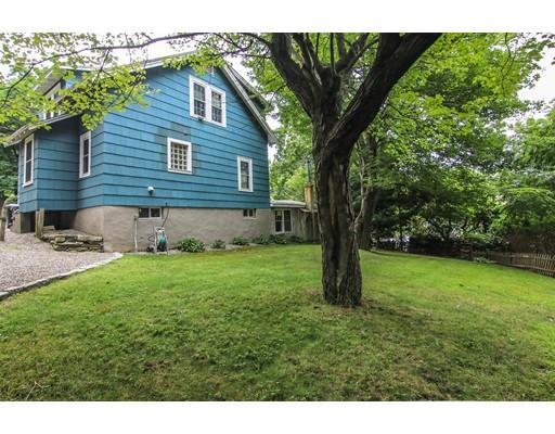 60 Valley View Lane Worcester, MA 01604 - Photo 40 of 42 Gallery Image 40