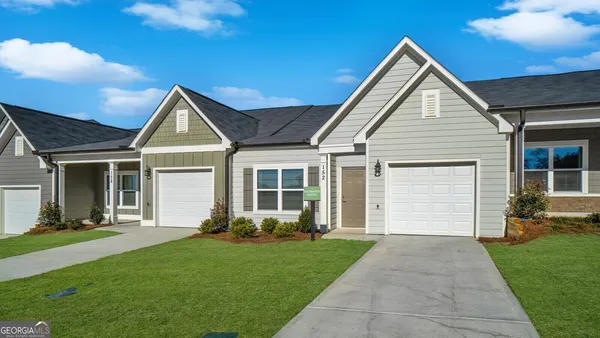 $1,624 | 40 Cottage Drive, Ringgold, GA 30736