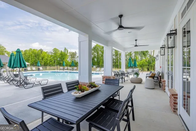 $1,736 | 40 Cottage Drive, Ringgold, GA 30736