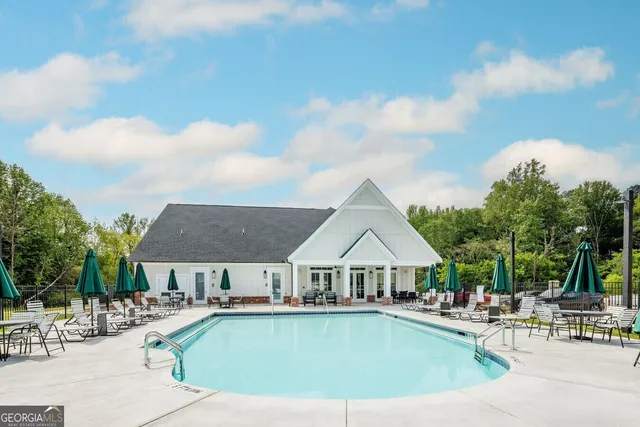 $1,736 | 40 Cottage Drive, Ringgold, GA 30736