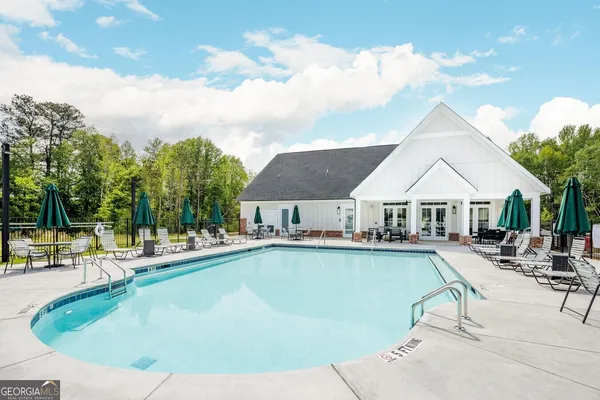 $1,624 | 40 Cottage Drive, Ringgold, GA 30736