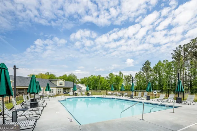 $1,736 | 40 Cottage Drive, Ringgold, GA 30736