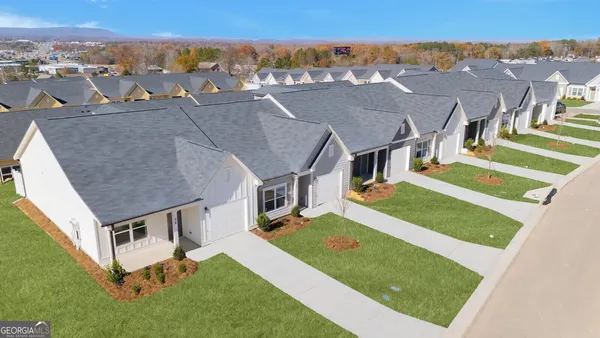 $1,624 | 40 Cottage Drive, Ringgold, GA 30736