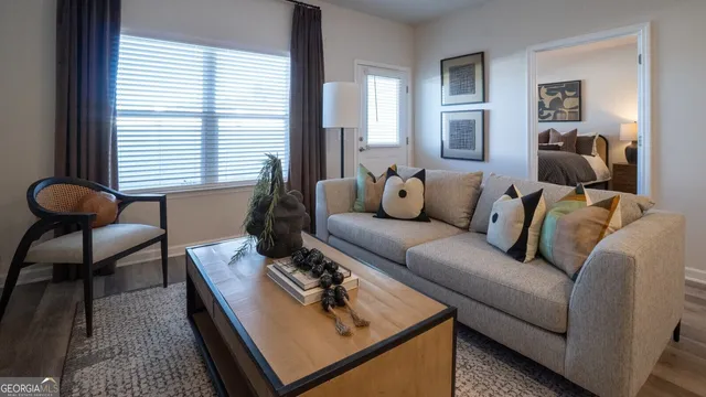 $1,736 | 40 Cottage Drive, Ringgold, GA 30736