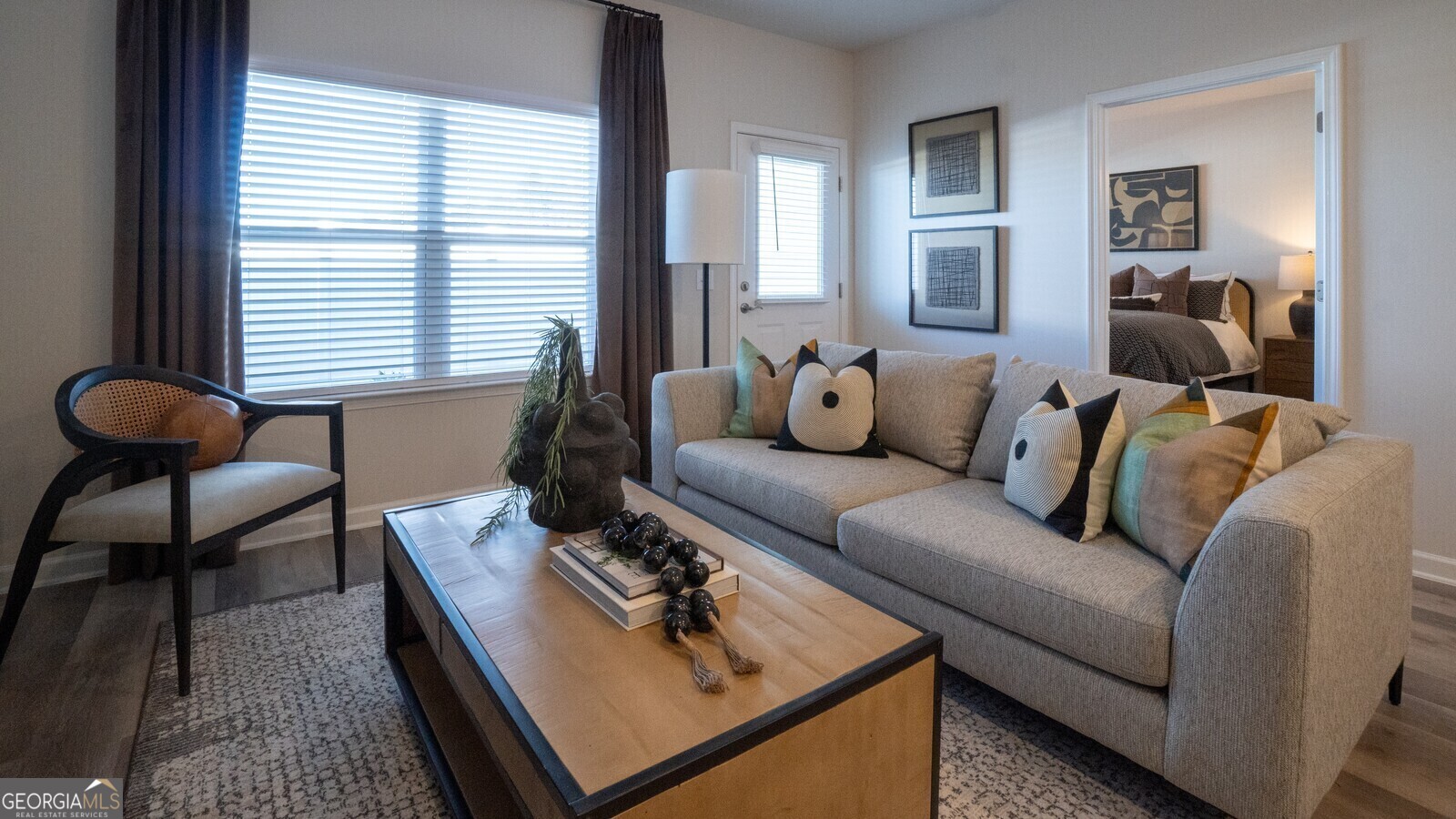 40 Cottage Drive Ringgold, GA 30736 - Photo 26 of 27