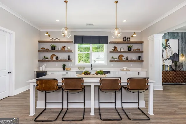 $1,736 | 40 Cottage Drive, Ringgold, GA 30736