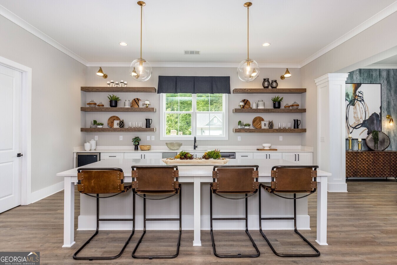 40 Cottage Drive Ringgold, GA 30736 - Photo 4 of 27