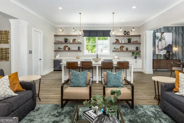 $1,736 | 40 Cottage Drive, Ringgold, GA 30736