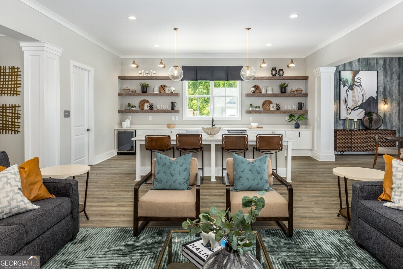 40 Cottage Drive Ringgold, GA 30736 - Photo 5 of 27