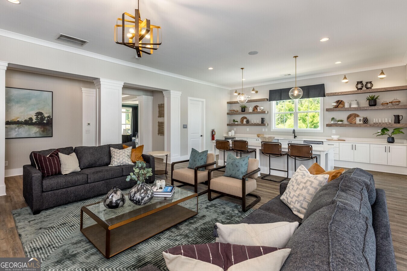 40 Cottage Drive Ringgold, GA 30736 - Photo 6 of 27