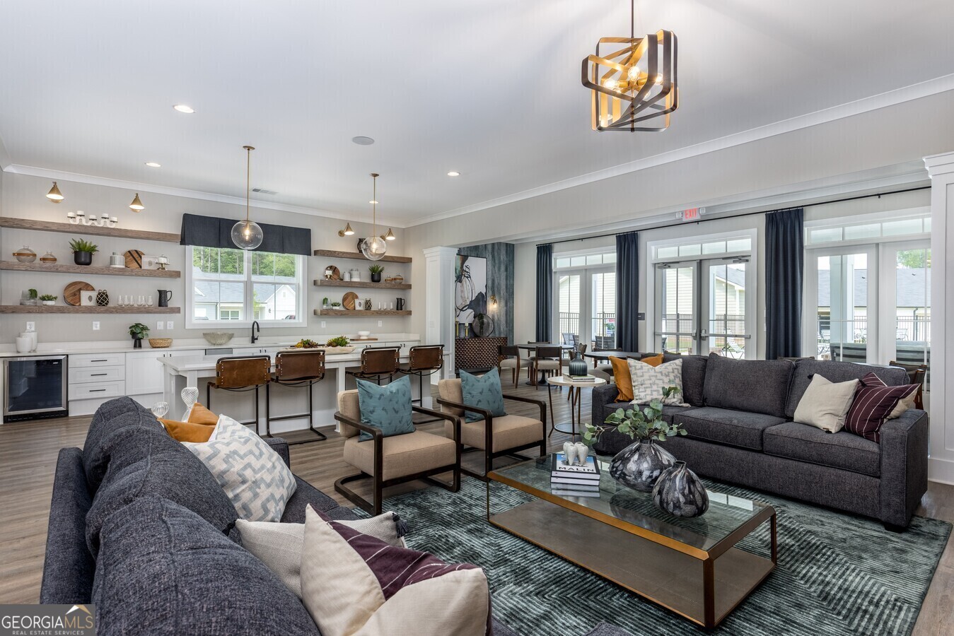 40 Cottage Drive Ringgold, GA 30736 - Photo 7 of 27