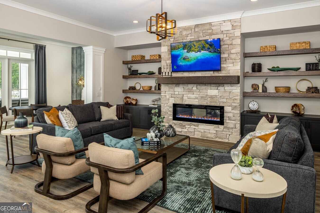 40 Cottage Drive Ringgold, GA 30736 - Photo 8 of 27