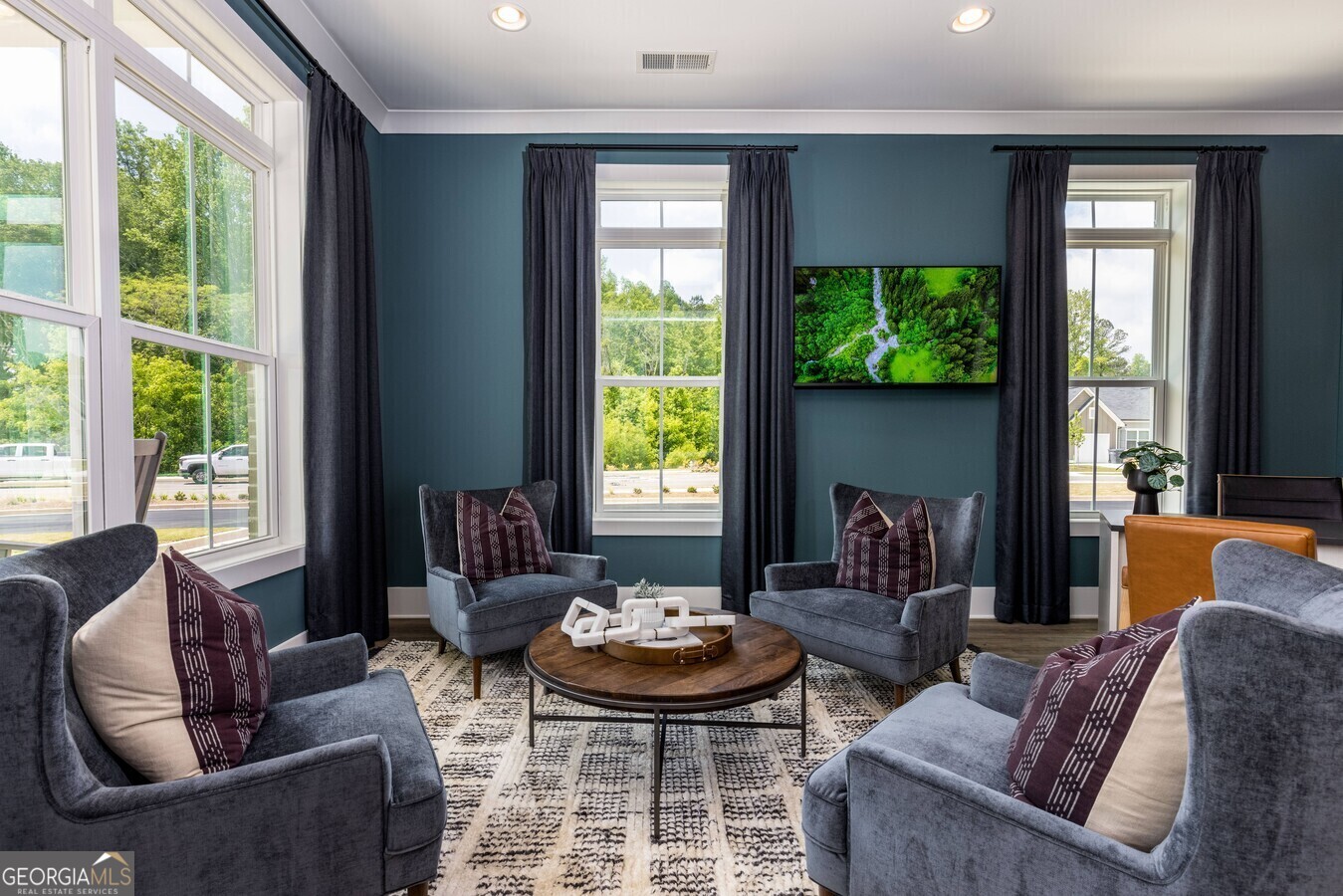 40 Cottage Drive Ringgold, GA 30736 - Photo 9 of 27