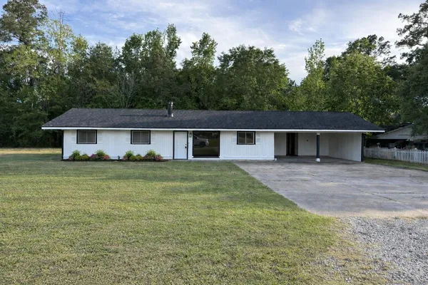 $219,000 | 245 West Ave P, Silsbee, TX 77656
