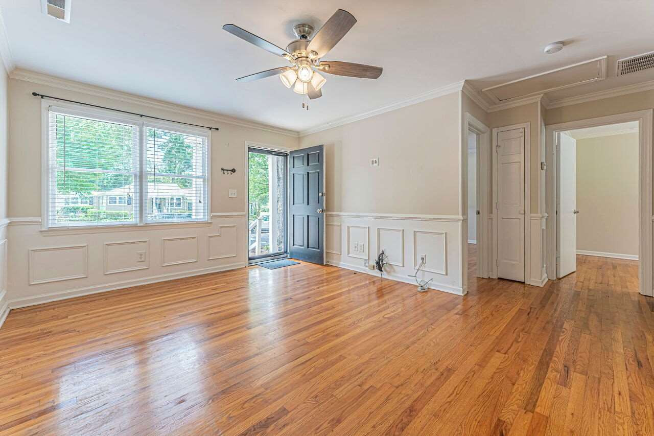 2302 Bernard Street, Unit 2302 Raleigh, NC 27608 - Photo 3 of 26 Photo 3
