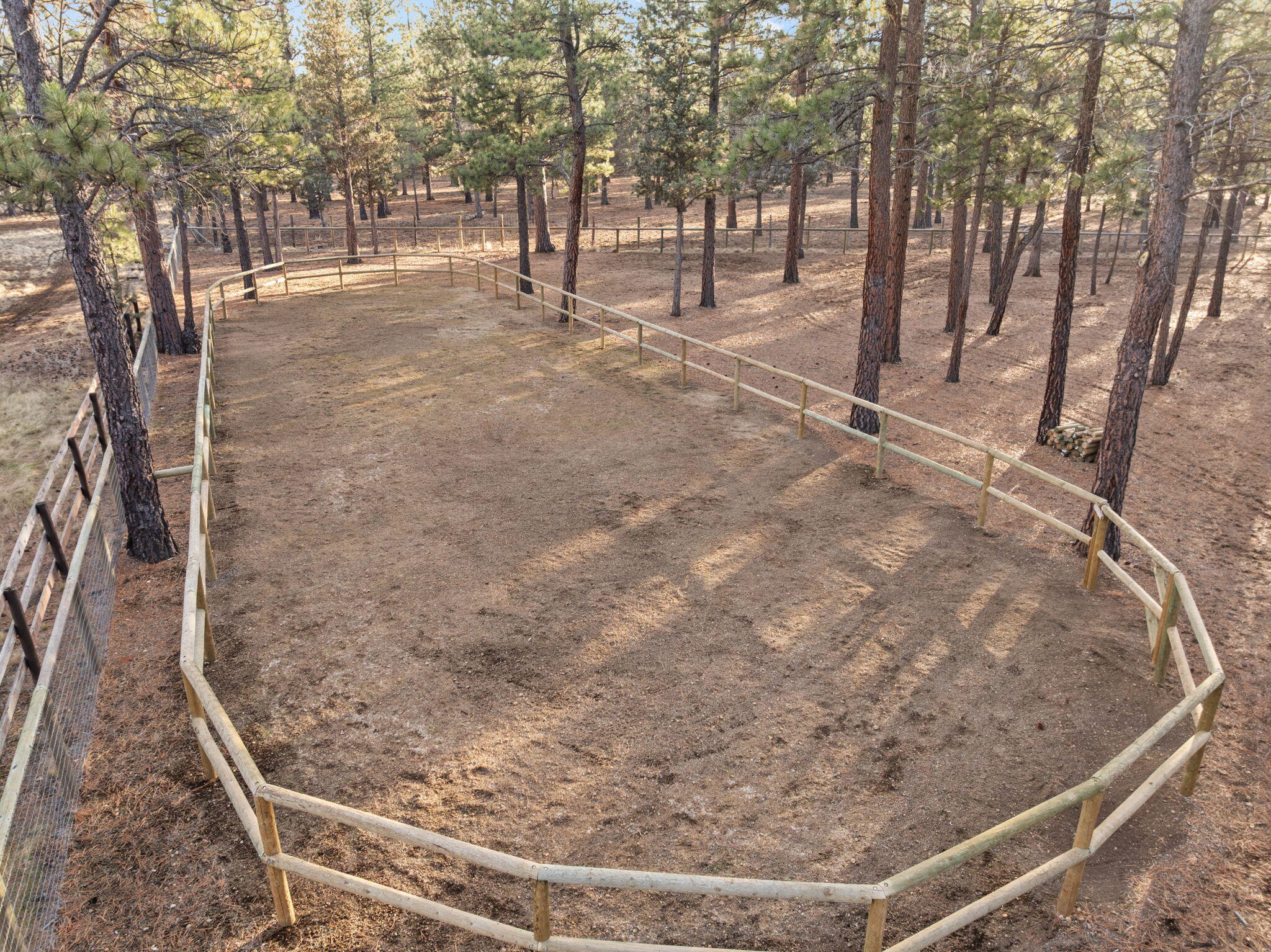 69255 Crooked Horseshoe Road Sisters, OR 97759 - Photo 145 of 154