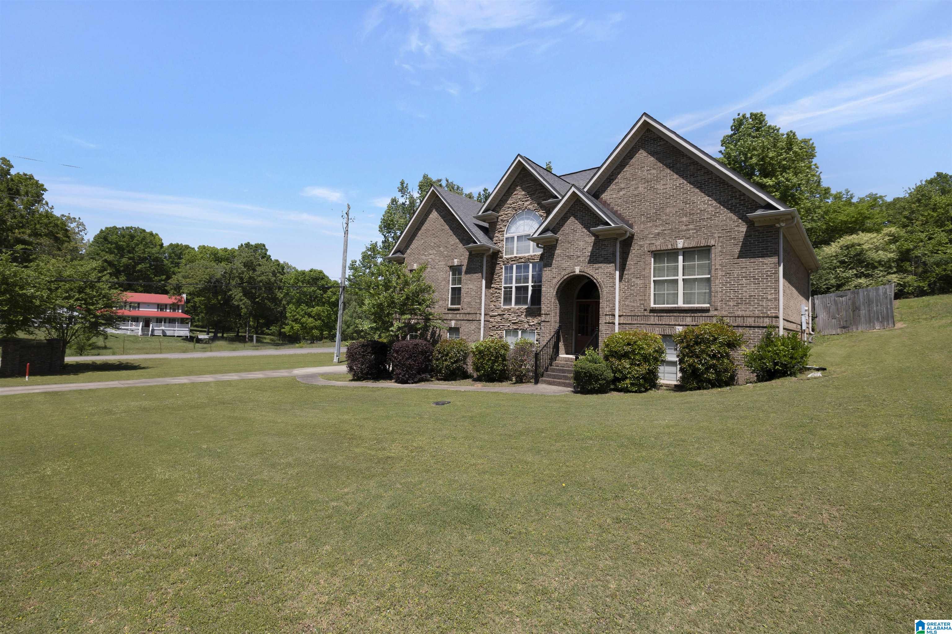7600 Lewis Way McCalla, AL 35111 - Photo 44 of 46
