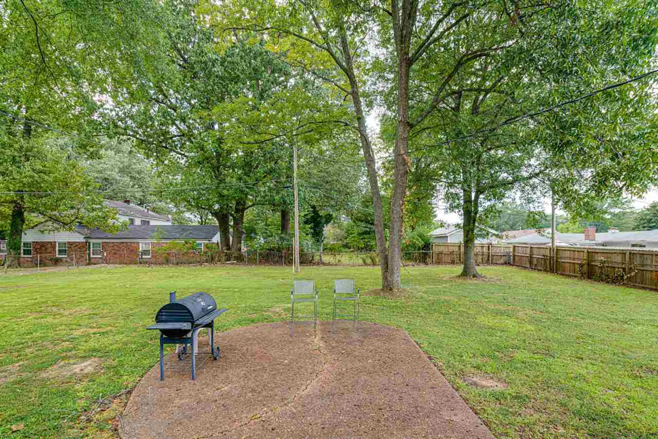 4485 Ridgewood Road Memphis, TN 38116 - Photo 19 of 20 Gallery Image 19