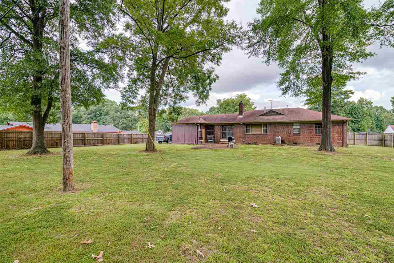 4485 Ridgewood Road Memphis, TN 38116 - Photo 20 of 20 Gallery Image 20