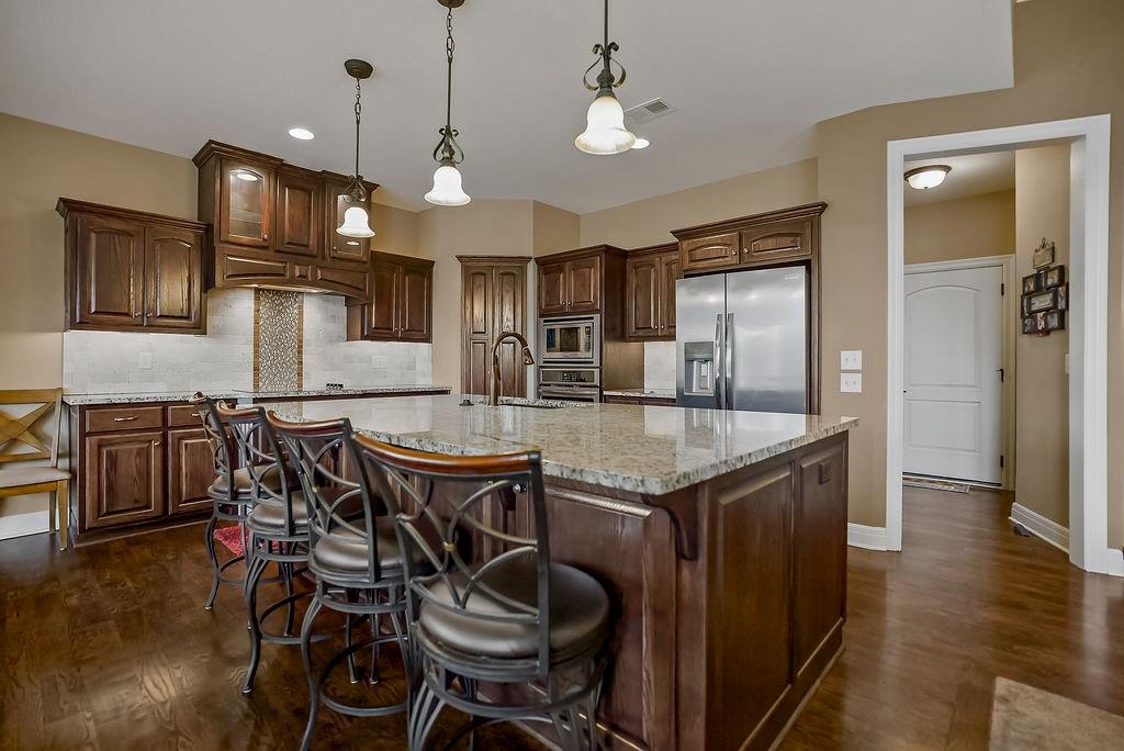 1422 Brompton Lane Raymore, MO 64083 - Photo 10 of 35
