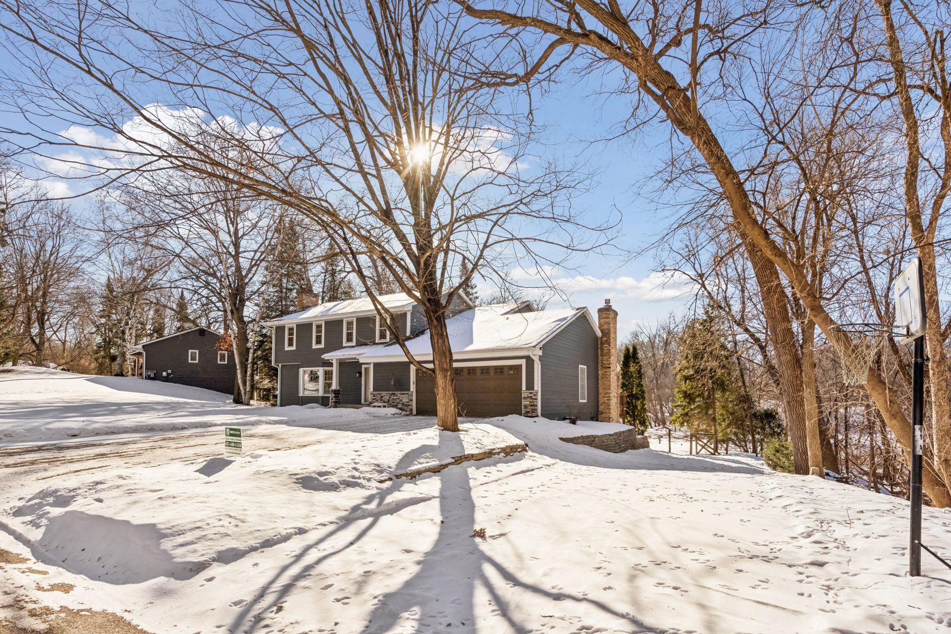 4108 Dublin Drive Minnetonka, MN 55345 - Photo 30 of 33