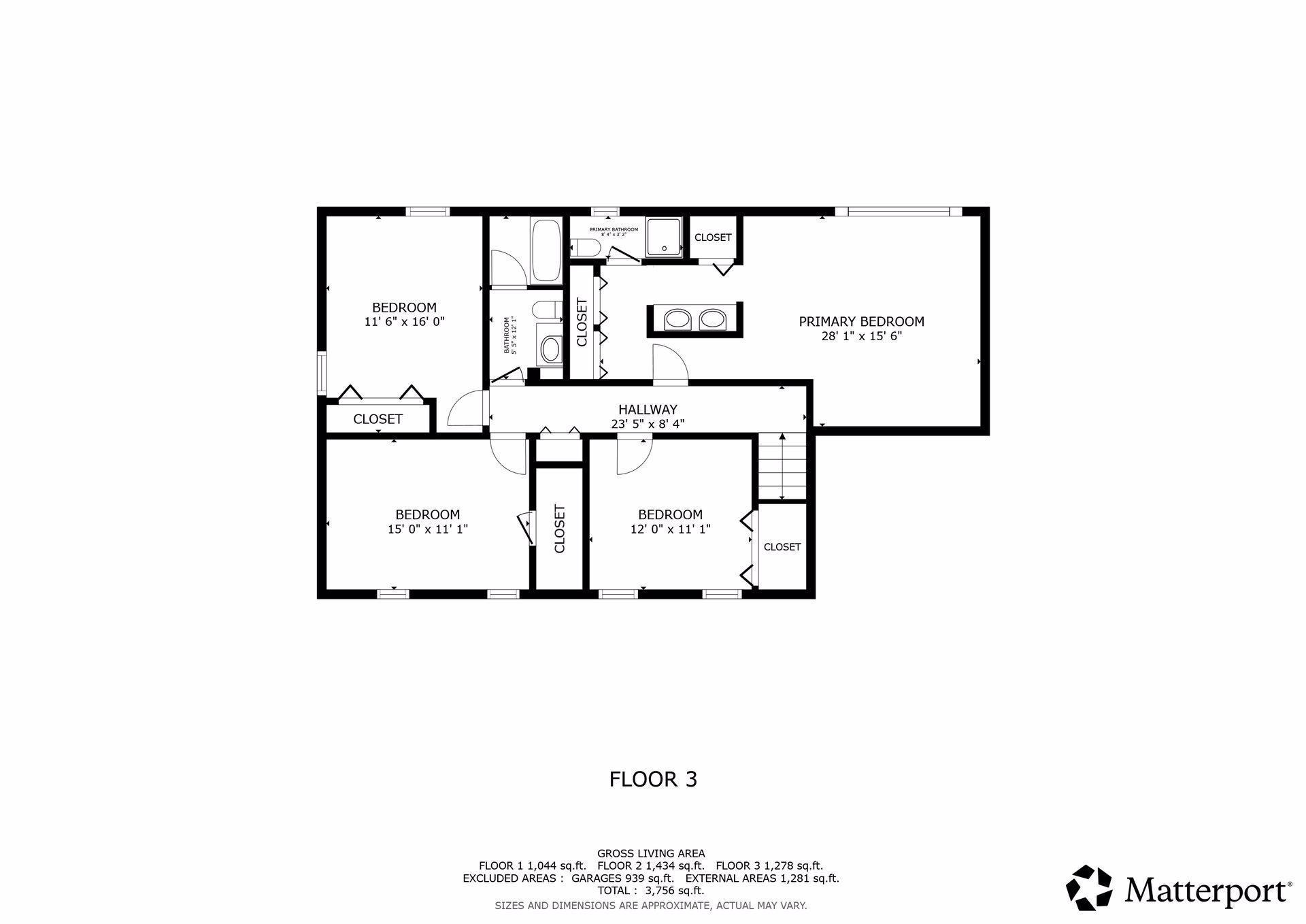 4108 Dublin Drive Minnetonka, MN 55345 - Photo 32 of 33