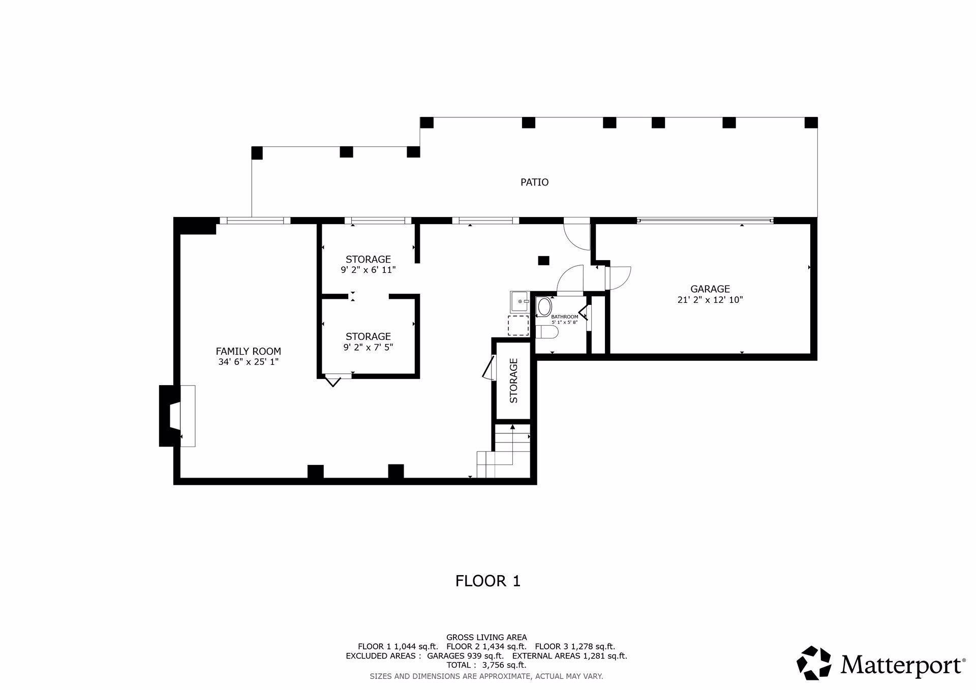 4108 Dublin Drive Minnetonka, MN 55345 - Photo 33 of 33
