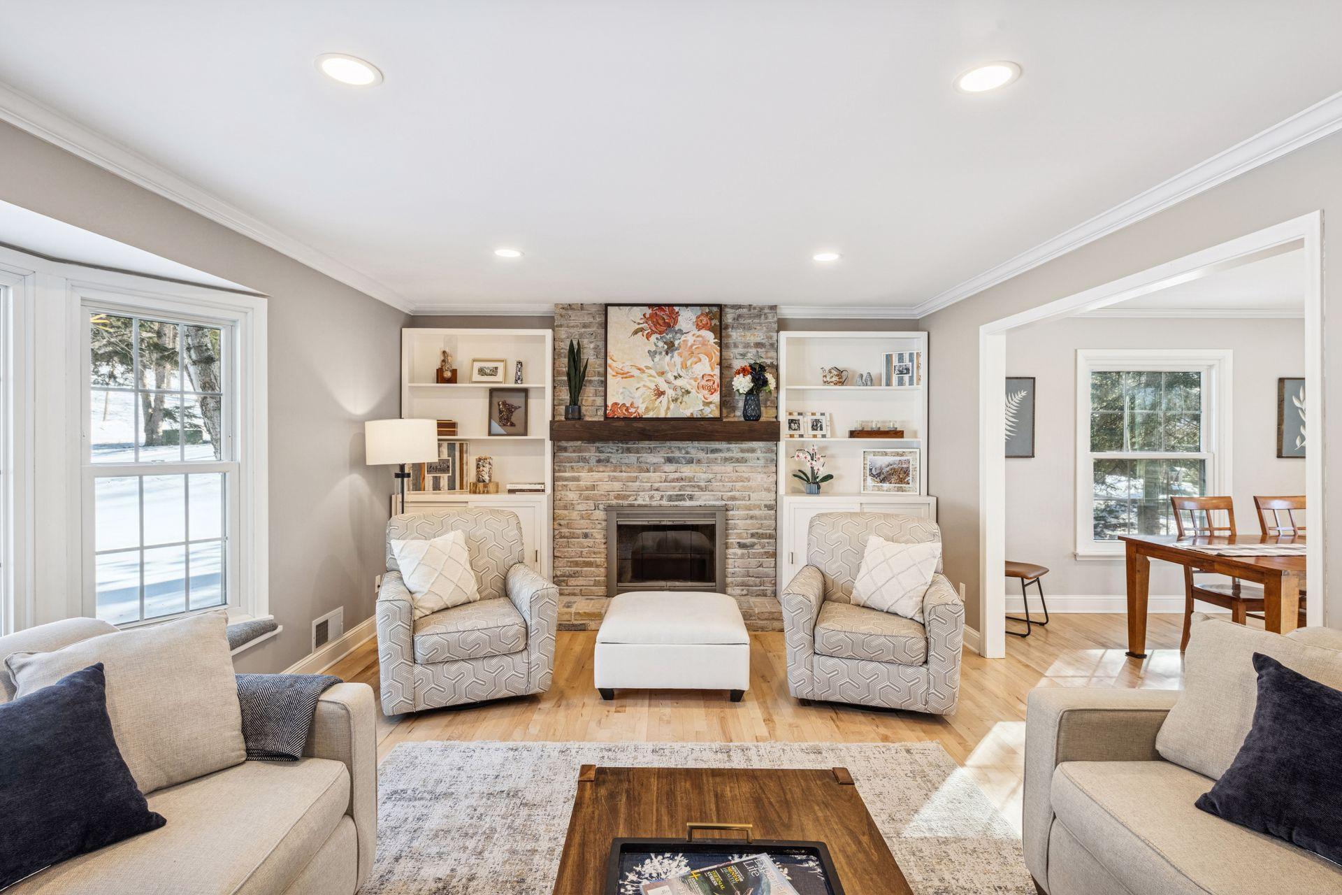 4108 Dublin Drive Minnetonka, MN 55345 - Photo 9 of 33