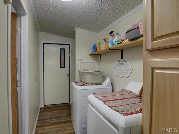 $189,000 | 19613 State Hwy Y, Lewistown, MO 63452