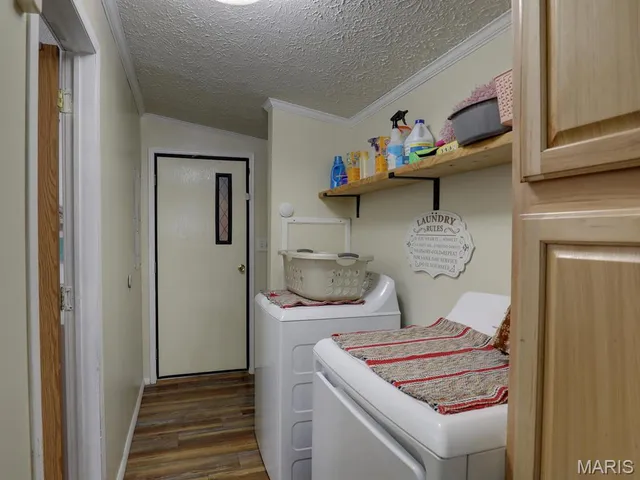 $189,000 | 19613 State Hwy Y, Lewistown, MO 63452