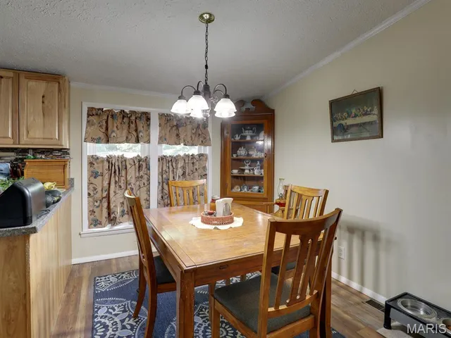 $189,000 | 19613 State Hwy Y, Lewistown, MO 63452