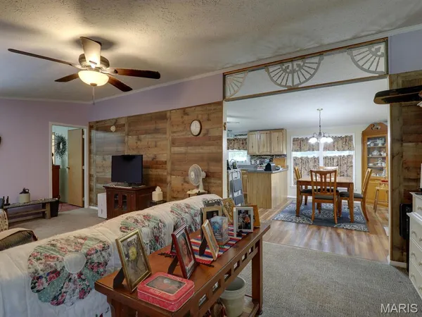 $189,000 | 19613 State Hwy Y, Lewistown, MO 63452