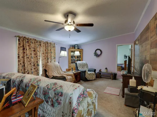 $189,000 | 19613 State Hwy Y, Lewistown, MO 63452