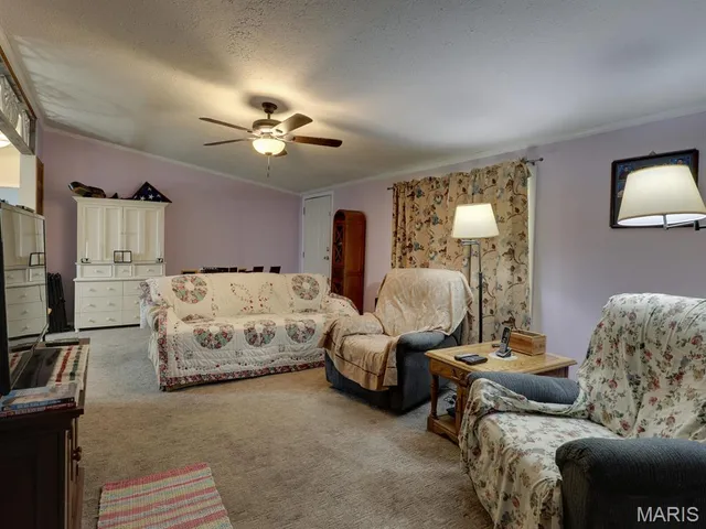 $189,000 | 19613 State Hwy Y, Lewistown, MO 63452