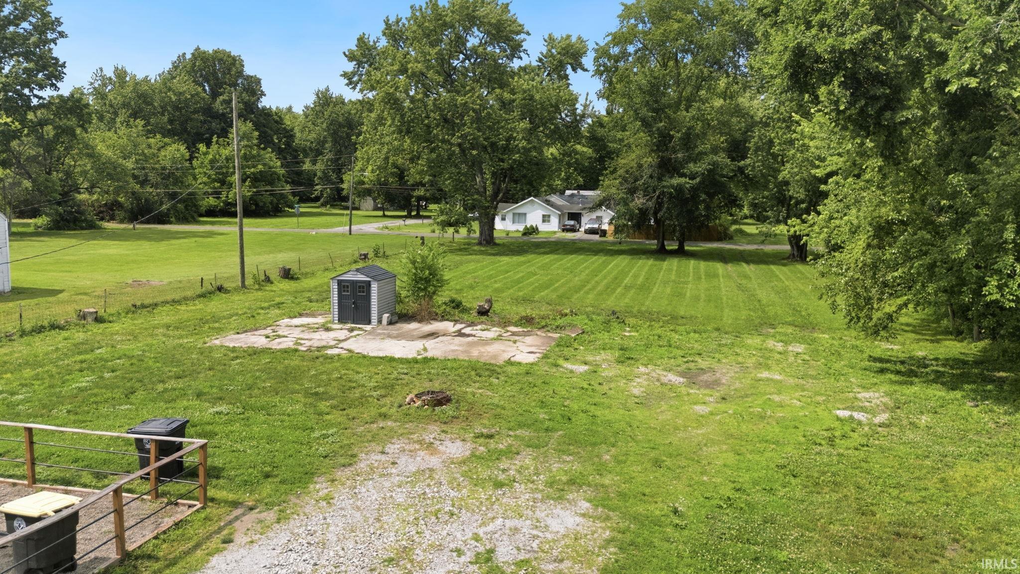 3824 Covington Road Fort Wayne, IN 46804 - Photo 38 of 43