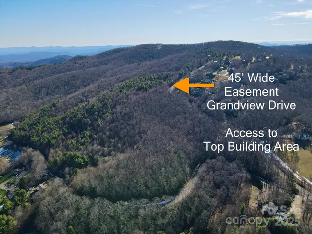 $969,000 | Tbd George Hayes Road, Boone, NC 28607