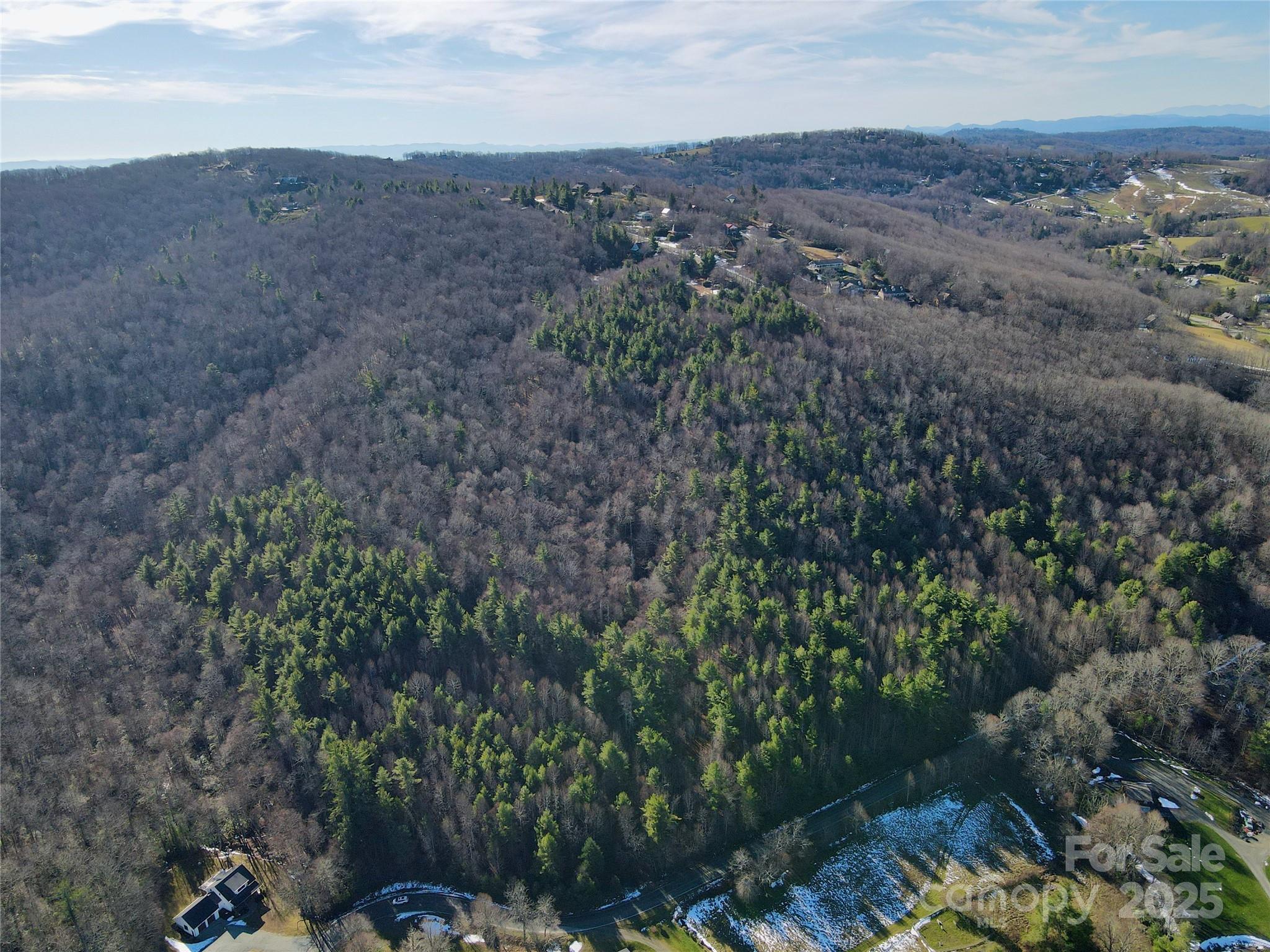 Tbd George Hayes Road Boone, NC 28607 - Photo 6 of 26