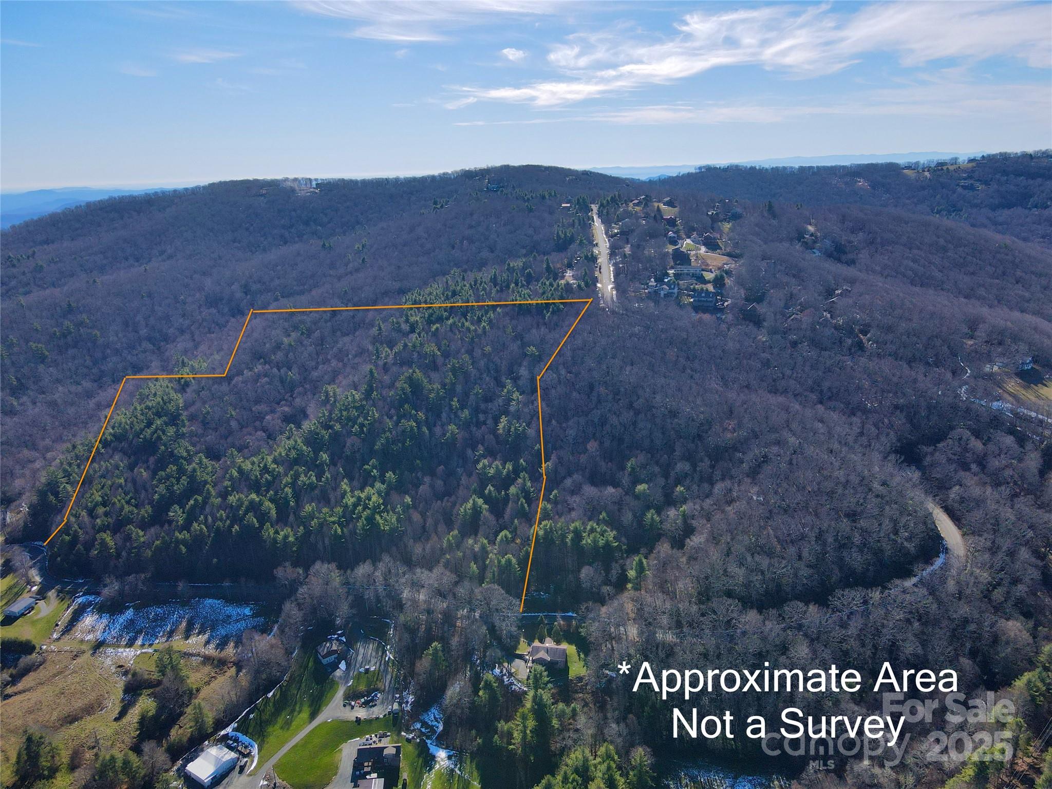 Tbd George Hayes Road Boone, NC 28607 - Photo 9 of 26