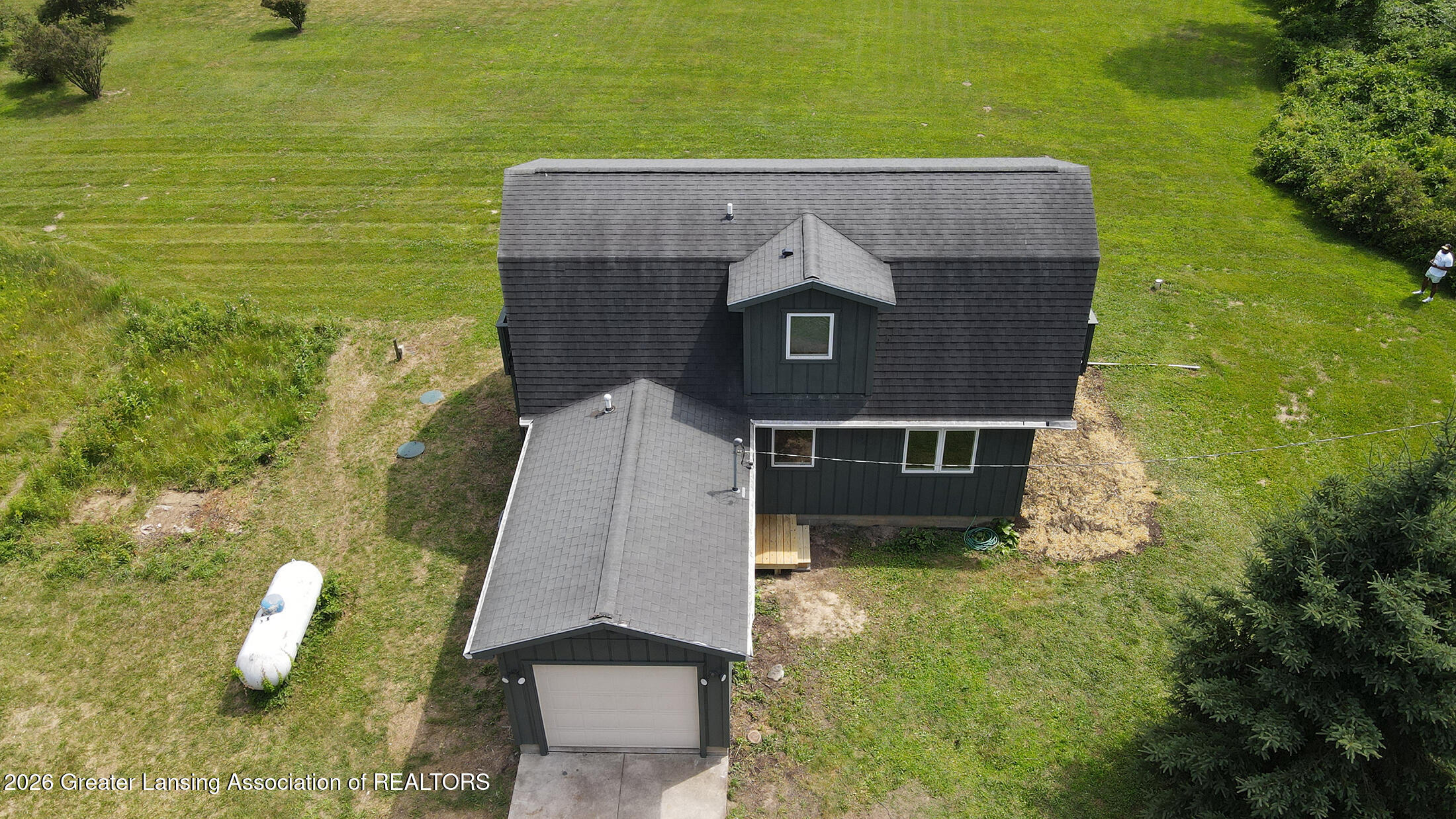 1264 North Edgar Road Mason, MI 48854 - Photo 1 of 36 dji_fly_20260702_153118_4_1783020688041_