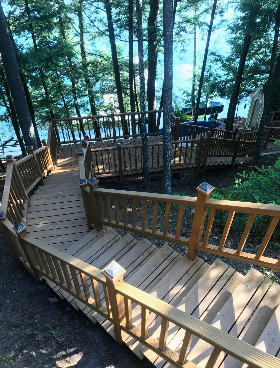 6166 West Forest Lake Road Land O'Lakes, WI 54540 - Photo 24 of 31 Gallery Image 24