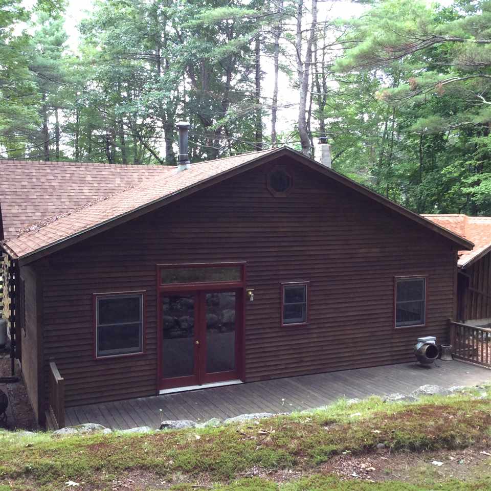 60 Pleasant Valley Road Wolfeboro, NH 03894 - Photo 14 of 23