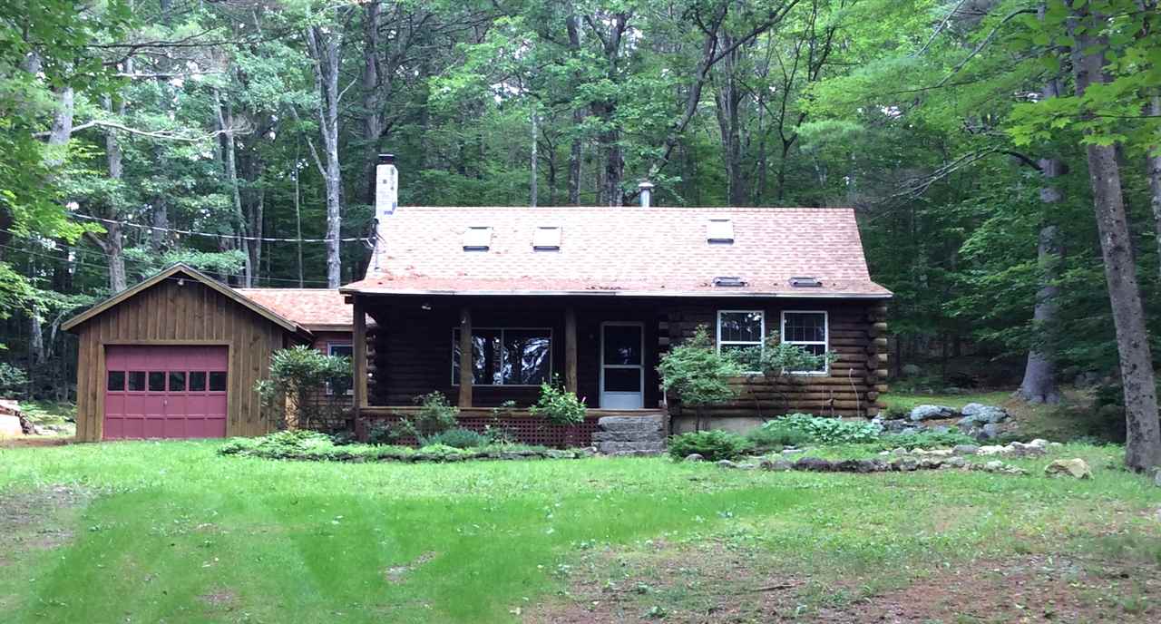 60 Pleasant Valley Road Wolfeboro, NH 03894 - Photo 22 of 23
