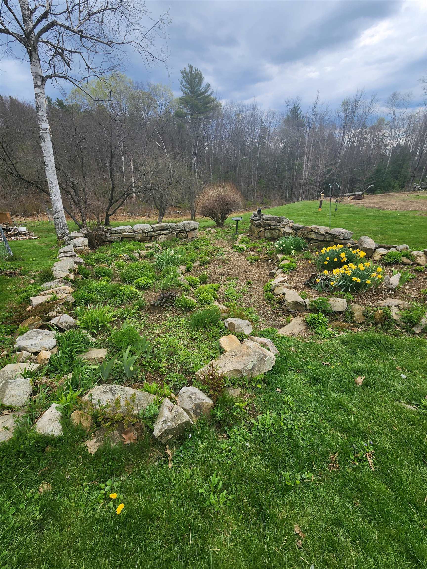 27 Bear Pond Road Canaan, NH 03741 - Photo 42 of 53 Gallery Image 42